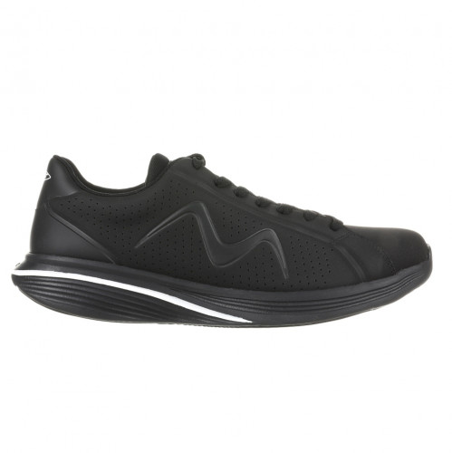 M800 W black MBT Schuhe Damen